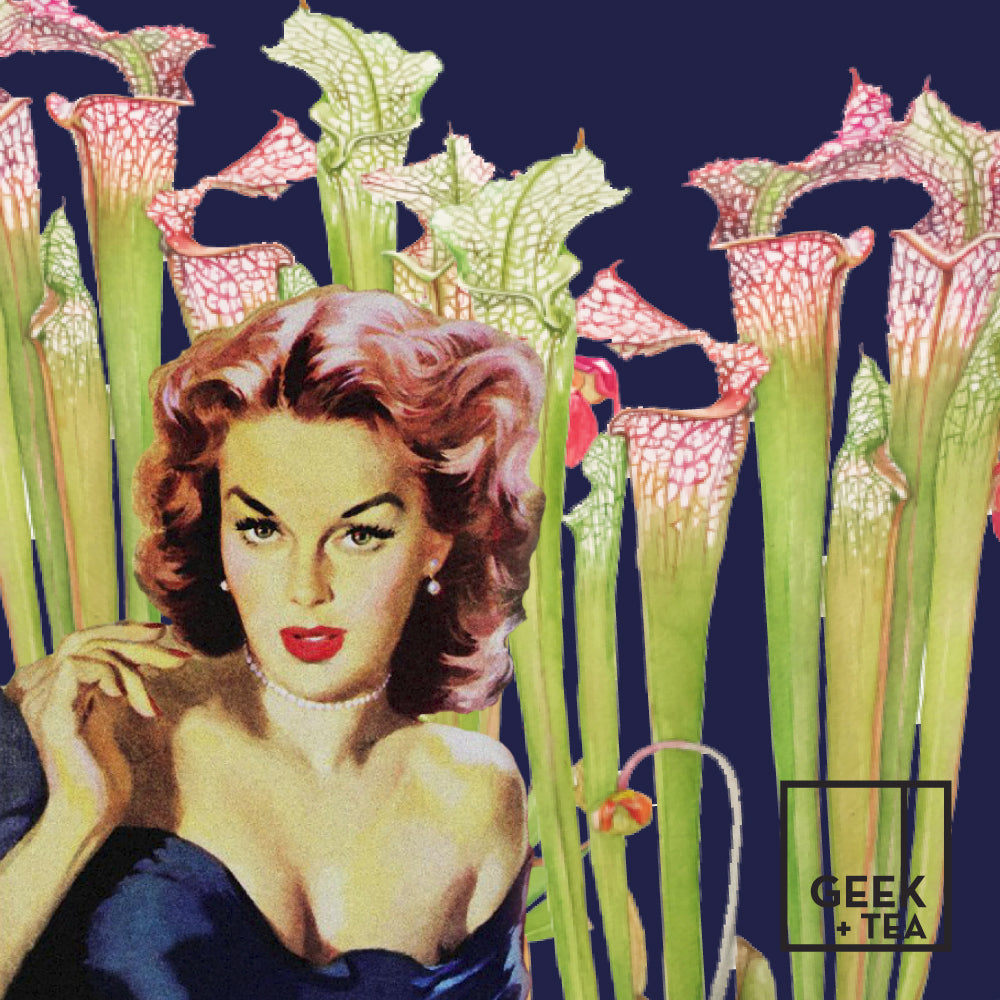 Women in Botany