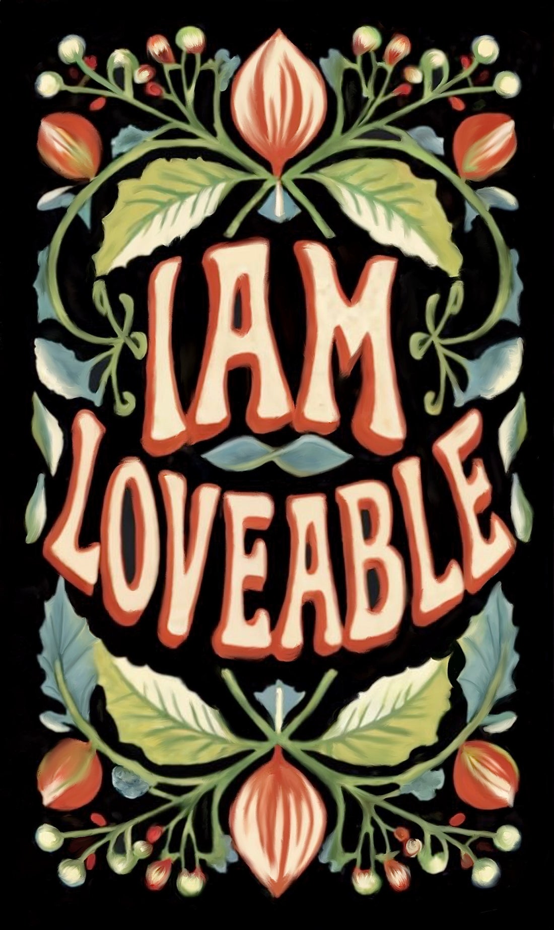 Free Download: Affirmation No. 1