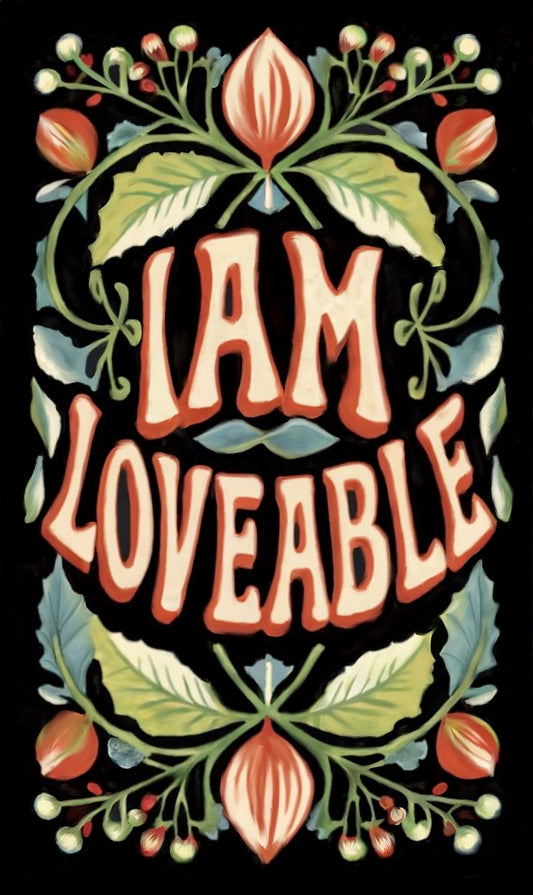 Free Download: Affirmation No. 1
