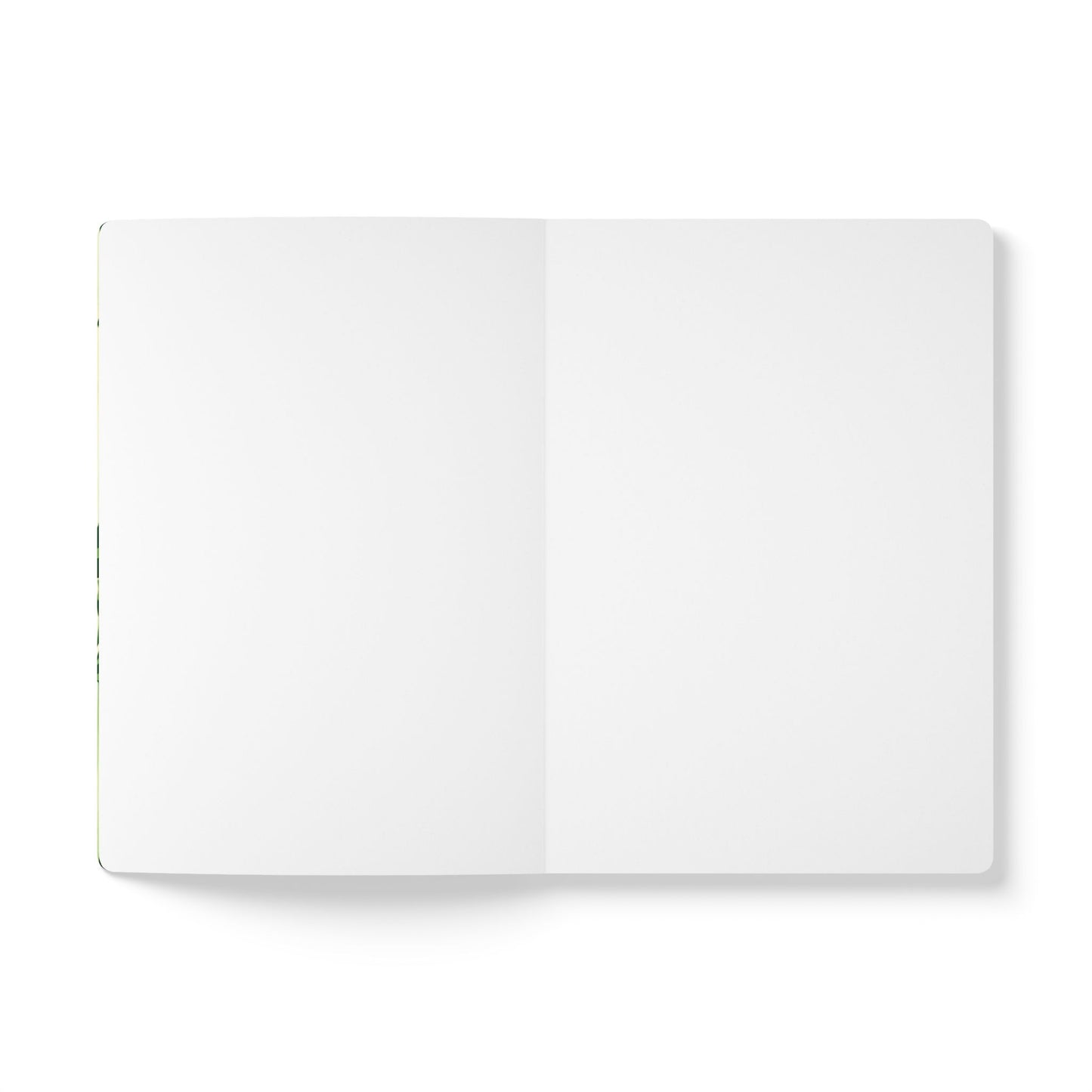 Women in Botany - No. 013 | Softcover Satin Journal