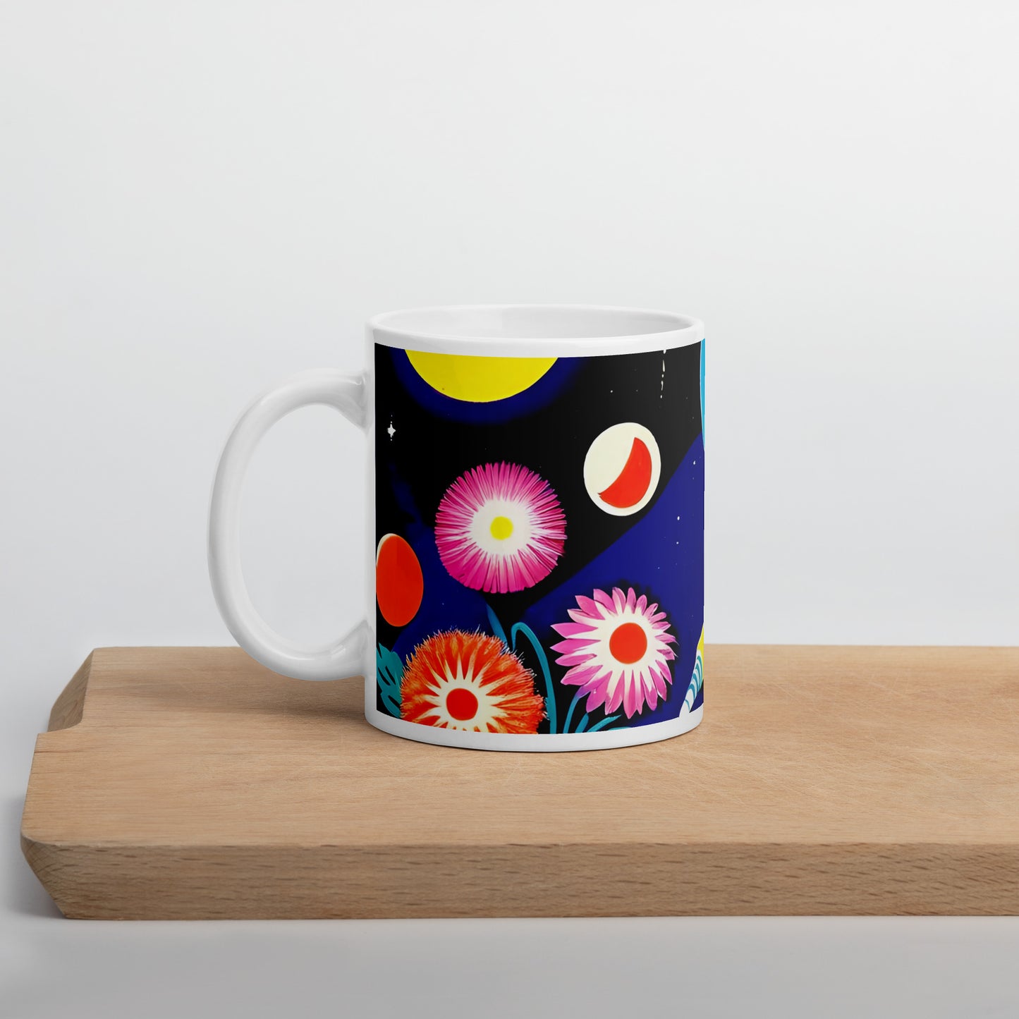 The Botanist | Women in Science Need Mugs