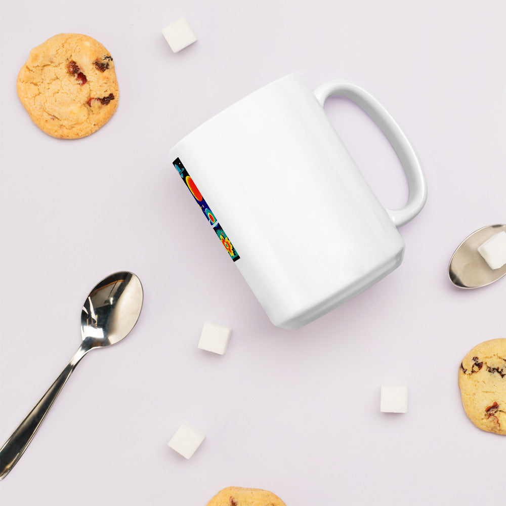 The Botanist | Women in Science Need Mugs